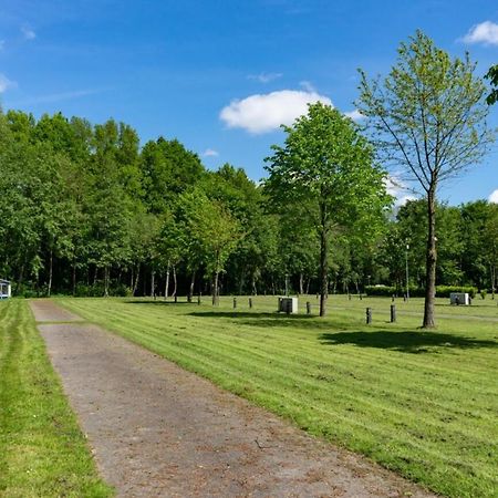 Camping Europarcs Het Amsterdamse Bos Amstelveen Extérieur photo