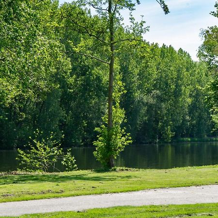 Camping Europarcs Het Amsterdamse Bos Amstelveen Extérieur photo