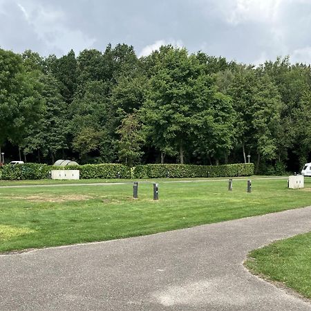 Camping Europarcs Het Amsterdamse Bos Amstelveen Extérieur photo